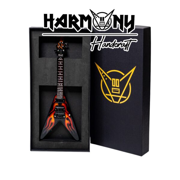Mini gitar, souvenir gitar, hadiah mini gitar, handcraft guitar, handmade guitar