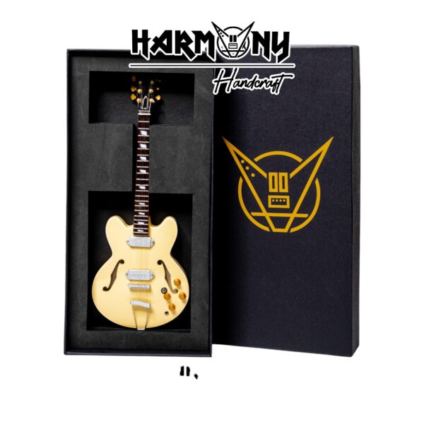 Mini gitar, souvenir gitar, hadiah mini gitar, handcraft guitar, handmade guitar