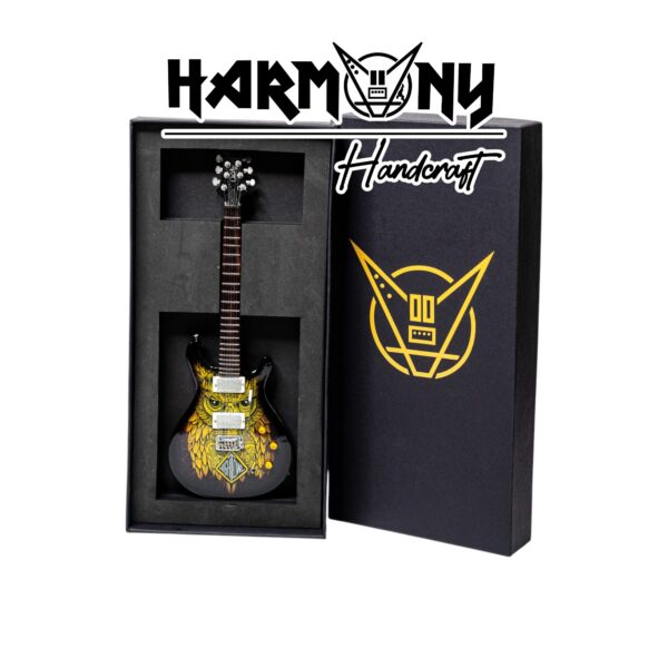 Mini gitar, souvenir gitar, hadiah mini gitar, handcraft guitar, handmade guitar