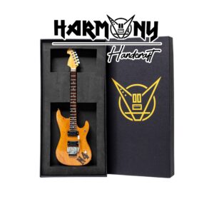 Mini gitar, souvenir gitar, hadiah mini gitar, handcraft guitar, handmade guitar