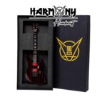 Mini gitar, souvenir gitar, hadiah mini gitar, handcraft guitar, handmade guitar