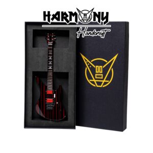 Mini gitar, souvenir gitar, hadiah mini gitar, handcraft guitar, handmade guitar
