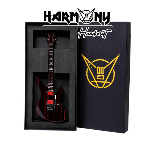 Mini gitar, souvenir gitar, hadiah mini gitar, handcraft guitar, handmade guitar