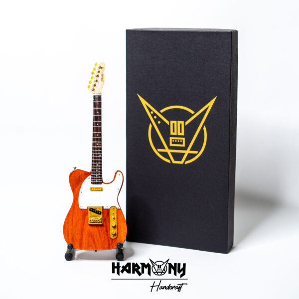 JEFF BUCKLEY (GODS&MONSTERS) - Gambar 2