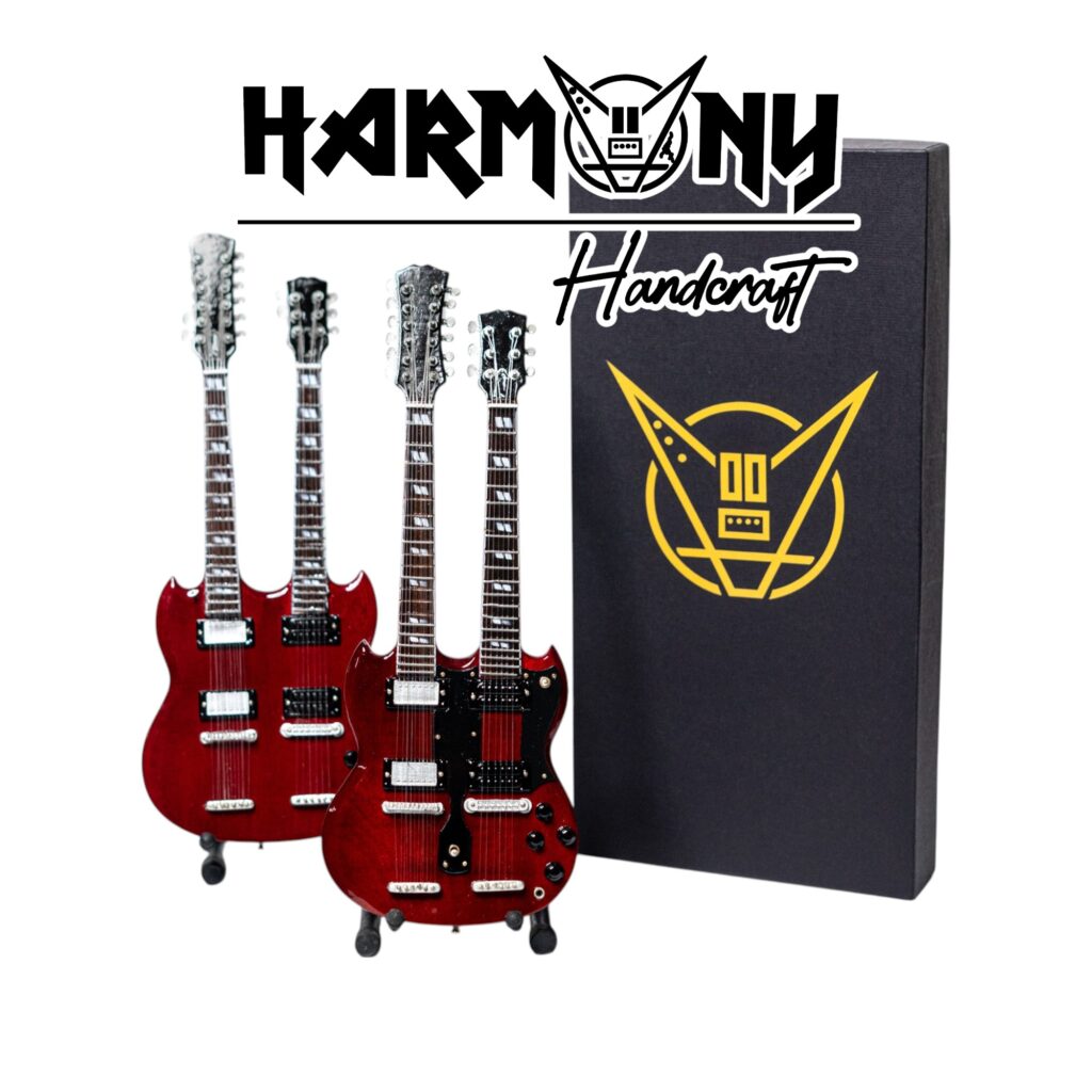 Mini gitar, souvenir gitar, hadiah mini gitar, handcraft guitar, handmade guitar
