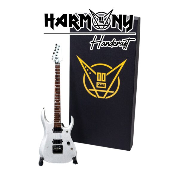 IBANEZ MUNKY (KORN) - Gambar 2