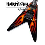 Mini gitar, souvenir gitar, hadiah mini gitar, handcraft guitar, handmade guitar