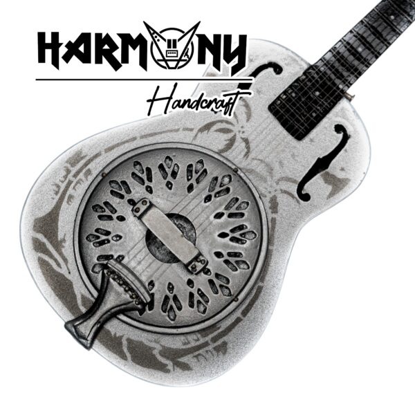 Mini gitar, souvenir gitar, hadiah mini gitar, handcraft guitar, handmade guitar