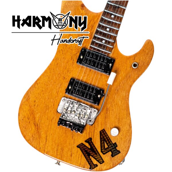 Mini gitar, souvenir gitar, hadiah mini gitar, handcraft guitar, handmade guitar