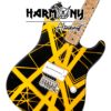 Mini gitar, souvenir gitar, hadiah mini gitar, handcraft guitar, handmade guitar
