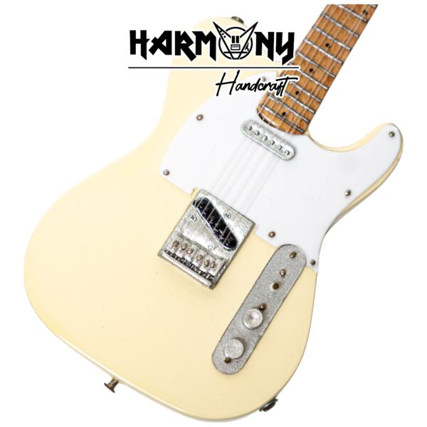 Mini gitar, souvenir gitar, hadiah mini gitar, handcraft guitar, handmade guitar