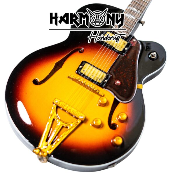 Mini gitar, souvenir gitar, hadiah mini gitar, handcraft guitar, handmade guitar