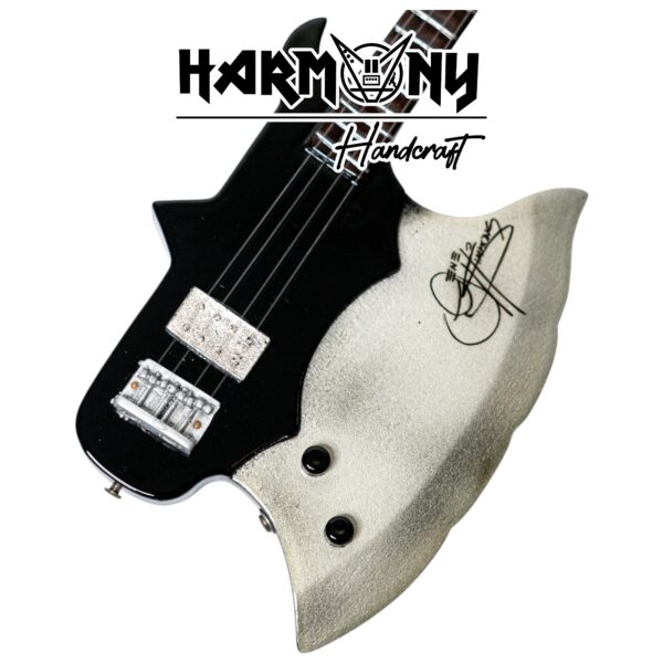 Mini gitar, souvenir gitar, hadiah mini gitar, handcraft guitar, handmade guitar, mini bass