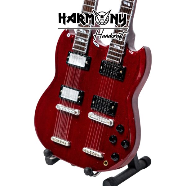 Mini gitar, souvenir gitar, hadiah mini gitar, handcraft guitar, handmade guitar