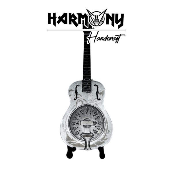 MARK KNOPFLER (RESONATOR) - Gambar 4
