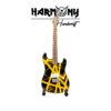EDDIE VAN HALEN - Gambar 4