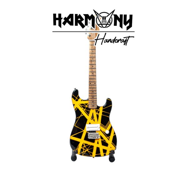 EDDIE VAN HALEN - Gambar 4