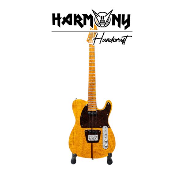FENDER PRINCE - Gambar 4