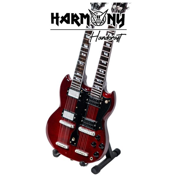 Mini gitar, souvenir gitar, hadiah mini gitar, handcraft guitar, handmade guitar