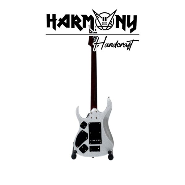 IBANEZ MUNKY (KORN) - Gambar 5