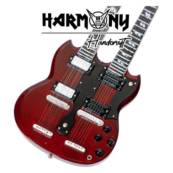 Mini gitar, souvenir gitar, hadiah mini gitar, handcraft guitar, handmade guitar